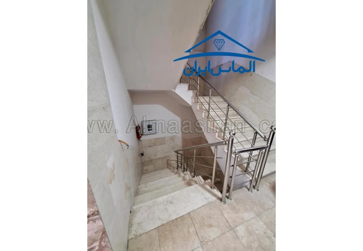 فروش واحد 2خوابه در خیابان شریعتی بابلسر